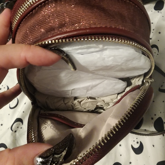 Michael Kors small backpack
